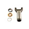 Spicer Drive Shaft Slip Yoke 3-3-2591KX - alternate 1